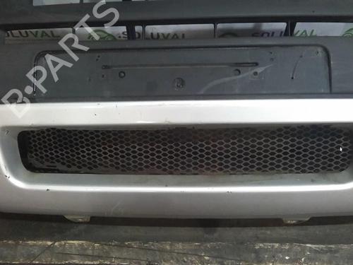 Front bumper LAND ROVER FREELANDER I (L314) 2.0 Td4 4x4 | BP20362412C7 