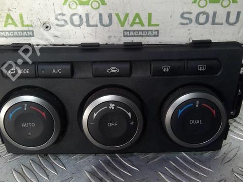 Used Climate control MAZDA 6 Estate (GH) 2.0 MZR-CD (GH14) (140 hp) 21816573