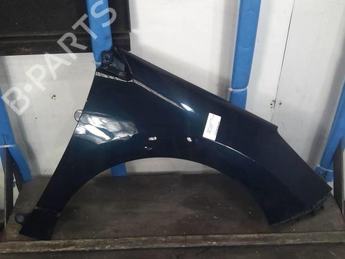Right front fenders PEUGEOT 308 I (4A_, 4C_) 1.6 16V | BP20355338C42 