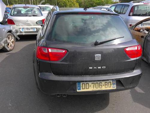 Used Parts SEAT EXEO ST (3R5)  2.0 TDI  4994989