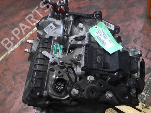 Gearbox LAND ROVER RANGE ROVER EVOQUE (L551) 2.0 D150 MHEV 4x4 | BP30550951M3  - Image 9