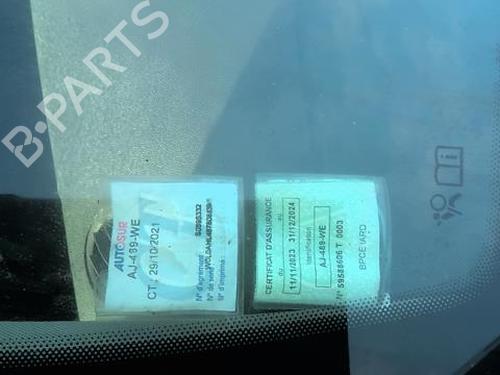 Rear left door window OPEL ASTRA H (A04) 1.7 CDTI (L48) | BP22439316C20 