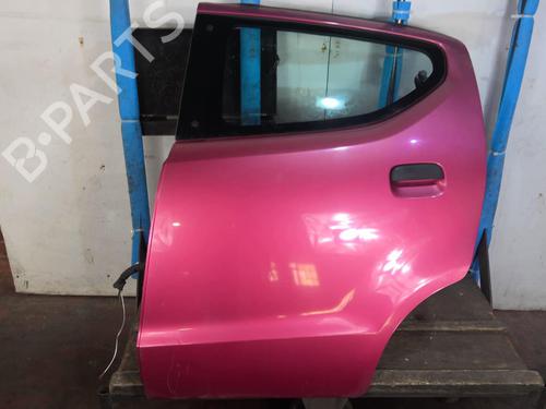 Left rear door SUZUKI ALTO VII (GF, HA25_, HA35_) 1.0 (AMF310, GFC31S) | BP20367805C4