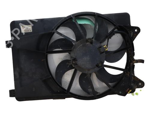 Used Radiator fan Radiator fan ALFA ROMEO MITO (955_) 1.4 MultiAir (955AXL1B) (105 hp) 20356389 20356389