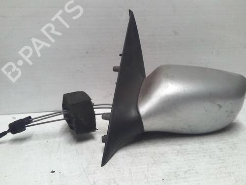 Retrovisor esquerdo Retrovisor esquerdo 21816055 21816055