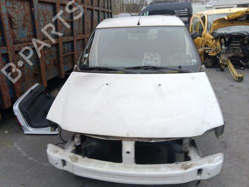 Forskærm Højre DACIA LOGAN (LS_) 1.4 (LS0A, LS0C, LS0E, LS0G) | BP32150233C42 