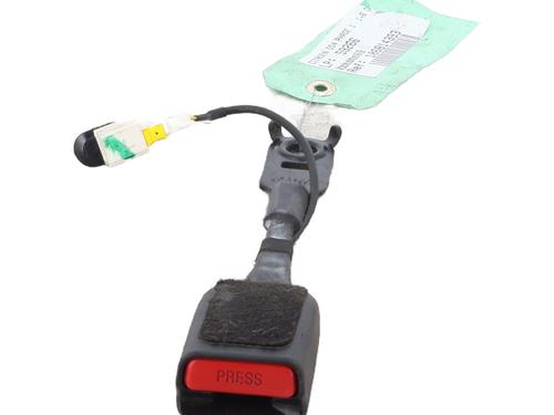 Seat buckle CITROËN DS4 (NX_) 1.6 HDi 115 | BP26606594I32 - Image 2