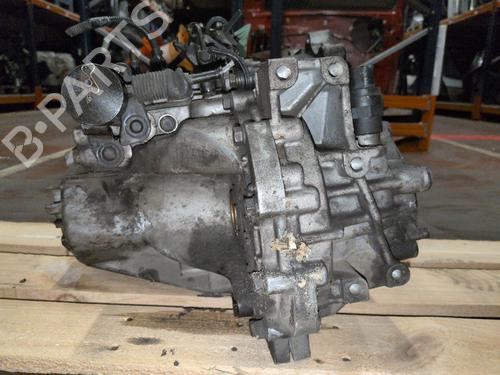 Gearkasse Gearkasse 37635913 37635913