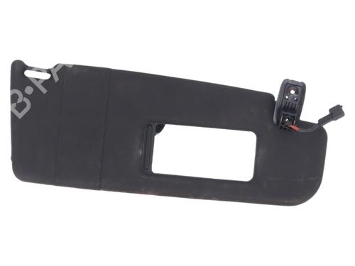 Right sun visor VW GOLF VI (5K1) 2.0 GTi | BP37246056I2 - Image 3