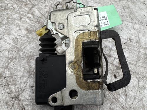 Front right lock DACIA SANDERO | BP36656679C97 - Image 3