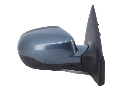 Used Right mirror Right mirror RENAULT CLIO III (BR0/1, CR0/1) [2005-2014] 36511839 36511839