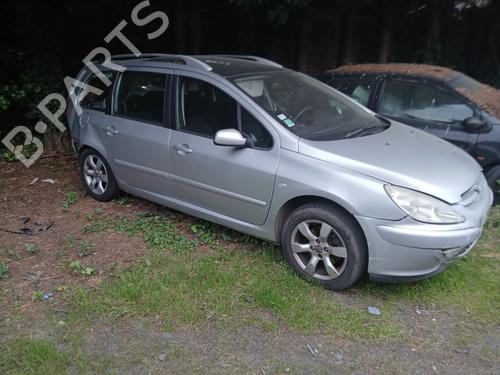 Starter PEUGEOT 307 Break (3E) 2.0 HDI 110 | BP26184316M8 - Image 13