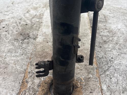 Used Left front shock absorber Left front shock absorber 39177864 39177864