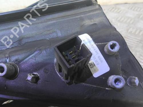 Right mirror OPEL MERIVA A MPV (X03) 1.6 (E75) | BP22000220C27