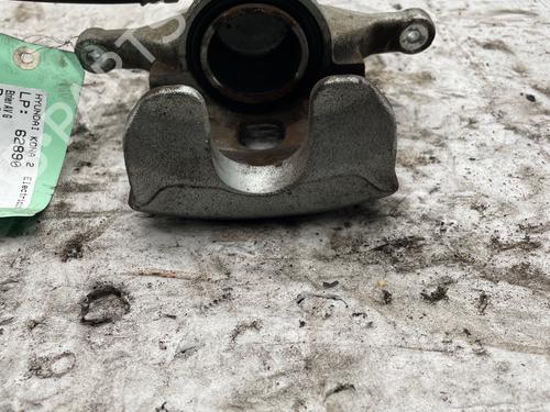 Left front brake caliper HYUNDAI KONA (SX2) EV | BP38187209M105 - Image 3