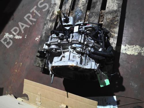Used Gearbox RENAULT MEGANE IV Grandtour (K9A/M/N_) 1.5 Blue dCi 115 (K9A6) (116 hp) 21067833
