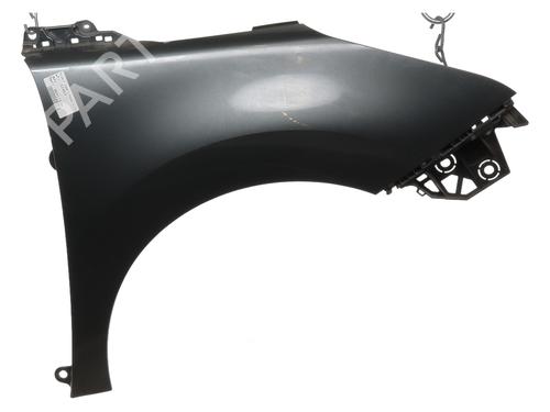 Used Right front fenders PEUGEOT 5008 (0U_, 0E_) 1.6 HDi (112 hp) 21583212