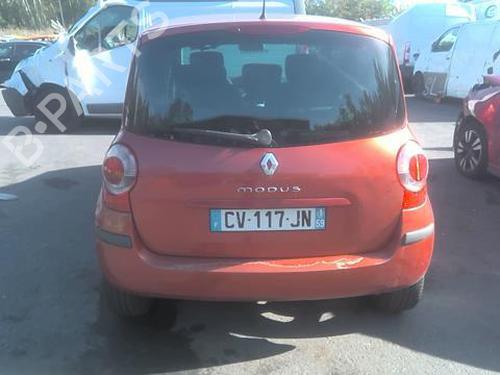 Lève-vitre avant droit RENAULT MODUS / GRAND MODUS (F/JP0_) 1.5 dCi (FP0F, JP0F) | BP20598594C23 