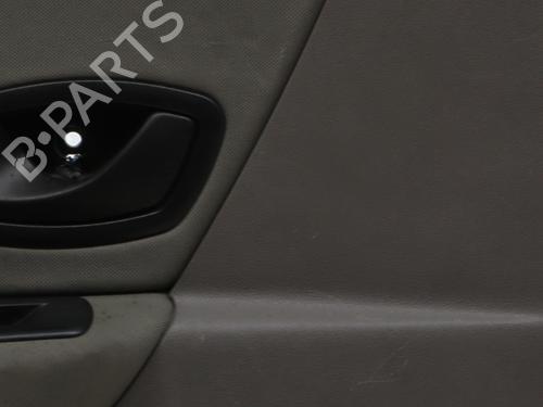 Rear left panel RENAULT MEGANE III Hatchback (BZ0/1_, B3_) 1.5 dCi (BZ09, BZ0D, BZ1W, BZ29, BZ14) | BP34203521C60  - Image 6