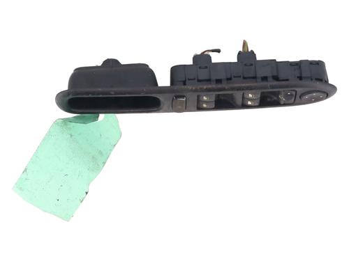 Left front window switch PEUGEOT 407 (6D_) 2.0 HDi 135 (6DRHRH, 6DRHRE, 6DRHRG, 6DRHRJ) | BP31704328I27 - Image 2