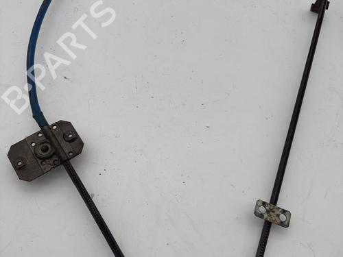 Used Front right window mechanism Front right window mechanism CITROËN C25 Platform/Chassis (280_, 290_) 2.0 (78 hp) 34256654 34256654