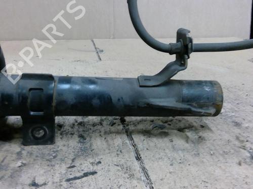 Left front shock absorber FORD FIESTA V (JH_, JD_) 1.6 16V | BP26184889M16 