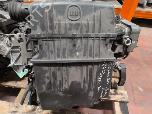 Engine FIAT 500 (312_) 1.2 (312AXA1A) | BP33744990M1  - Image 5
