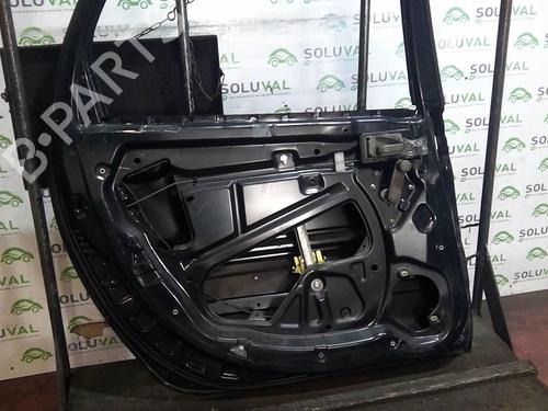 Used Left rear door CITROËN XSARA PICASSO (N68) 1.6 HDi (90 hp) 22004071