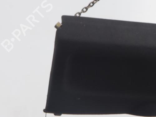 Rear parcel shelf RENAULT CLIO II (BB_, CB_) 1.2 (BB0A, BB0F, BB10, BB1K, BB28, BB2D, BB2H, CB0A,... | BP30823874C85