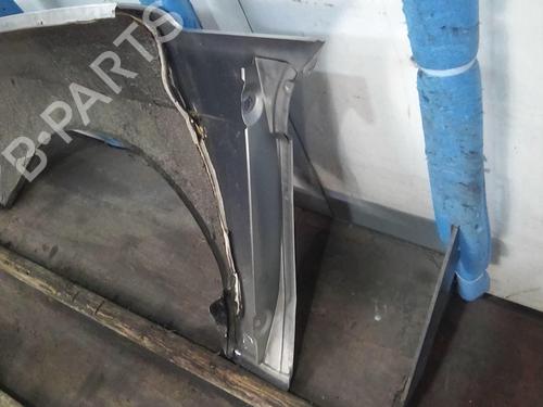 Used Right front fenders CITROËN VISA 11 E (50 hp) 21817689