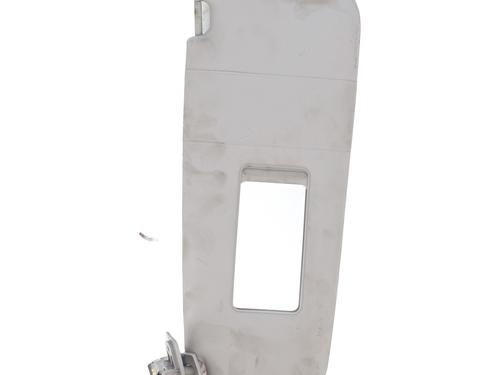 Left sun visor BMW 5 (E60) 525 d | BP30473590I1 - Image 2