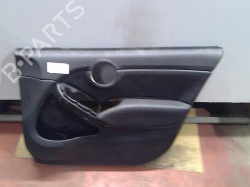 Used Front right panel Front right panel FIAT 500X (334_) 1.6 D Multijet (334AXA1B, 334AXA11) (120 hp) 33235275 33235275