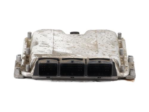 Used Engine control unit (ECU) RENAULT VEL SATIS (BJ0_) 2.2 dCi (BJ0E, BJ0F) (150 hp) 29407681