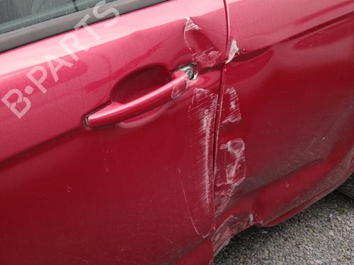 Front right lock CITROËN C3 II (SC_) 1.4 HDi 70 (SC8HZC, SC8HR0, SC8HP4) | BP32098904C97 - Image 17