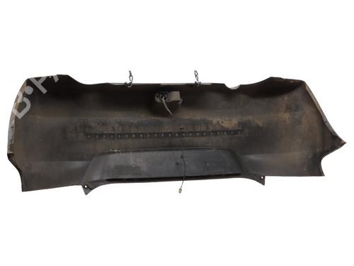 Used Rear bumper Rear bumper SUZUKI SWIFT IV (FZ, NZ) [2010-2026] 34336793 34336793