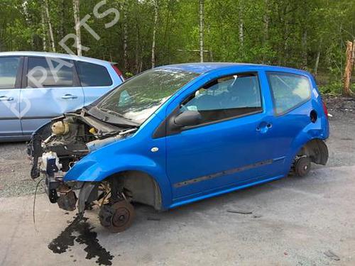 Third brake light CITROËN C2 (JM_) 1.4 HDi | BP25824539L11  - Image 24