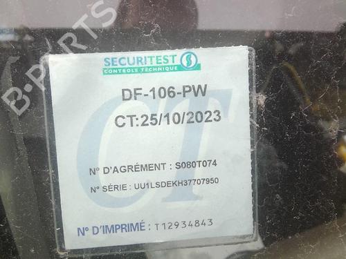 Gearbox DACIA LOGAN (LS_) 1.5 dCi (LS0K) | BP21816750M3 - Image 11