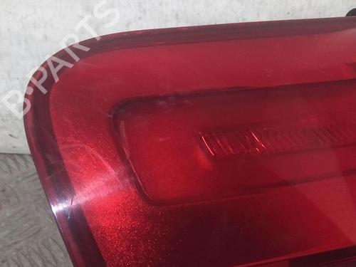 Used Left taillight Left taillight CITROËN C5 III (RD_) 1.6 HDi 110 (RD9HZC) (109 hp) 20366138 20366138