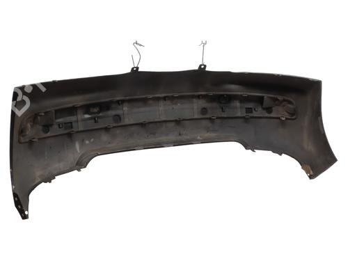Rear bumper PEUGEOT 207 (WA_, WC_) 1.6 HDi | BP30116395C8