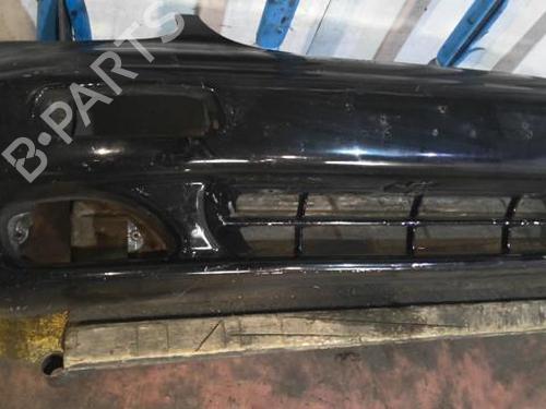 Front bumper DAEWOO LEGANZA (KLAV) 2.0 16V | BP21173159C7 