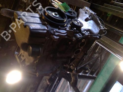Engine SUZUKI CELERIO (LF) 1.0 (AVK310) | BP25825218M1  - Image 5