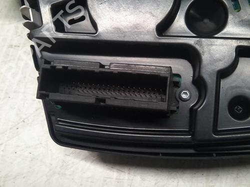 Instrument cluster OPEL ASTRA H (A04) 1.7 CDTI (L48) | BP21798239C47 
