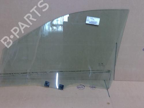 Used Front right door window DACIA SPRING EV (B6M1) (45 hp) 26184049