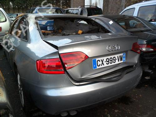 Left tailgate light AUDI A4 B8 (8K2) 2.0 TDI | BP20370809C79 - Image 10