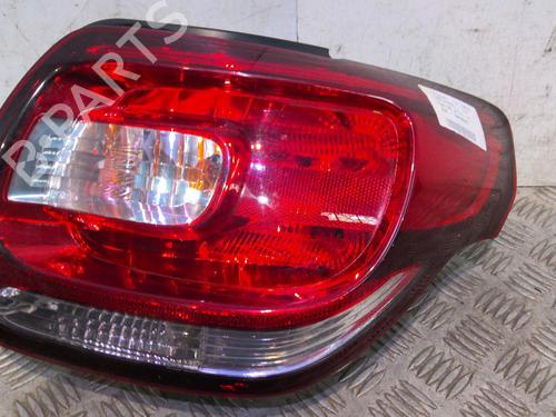 Right taillight CITROËN DS3 (SA_) 1.6 HDi 90 | BP20354478C35 