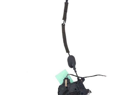 Rear left lock RENAULT TWINGO III (BCM_, BCA_) 1.0 SCe 70 (BCMB) | BP29600451C100 