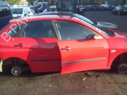 Left headlight SEAT IBIZA III (6L1) 1.4 TDI | BP22004032C28 