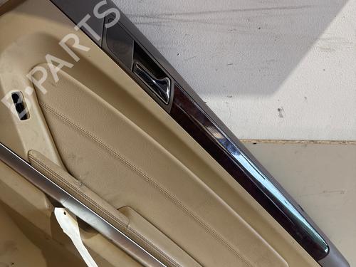 Rear right panel MERCEDES-BENZ M-CLASS (W164) ML 320 CDI 4-matic (164.122) | BP40061674C61 - Image 4