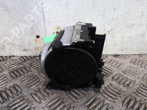 Climate control SMART FORTWO Coupe (451) 1.0 (451.330, 451.334) | BP20354343I5 