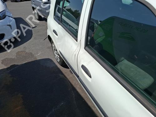 Front left panel RENAULT CLIO II (BB_, CB_) 1.5 dCi (B/CB3M) | BP28111848C58 - Image 7